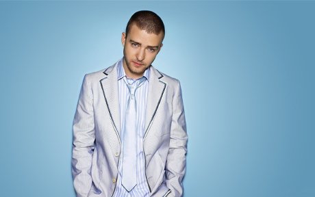  The Transformation of Justin Timberlake 