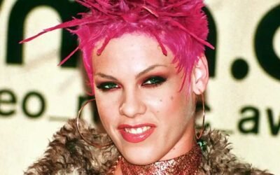  Pink: A Journey Through Love, and Life.
