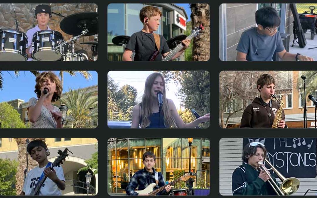 How does Radio discover new music? 