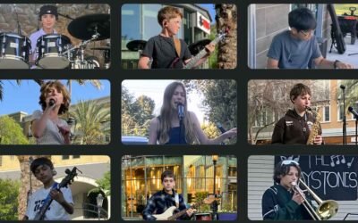 How does Radio discover new music? 