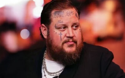 Jelly Roll’s Evolution 