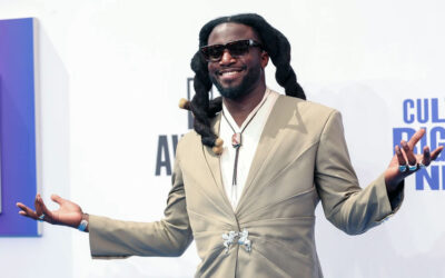 Shaboozey: Transforming the Music Industry