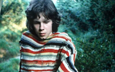 Nick Drake: An undiscovered talent
