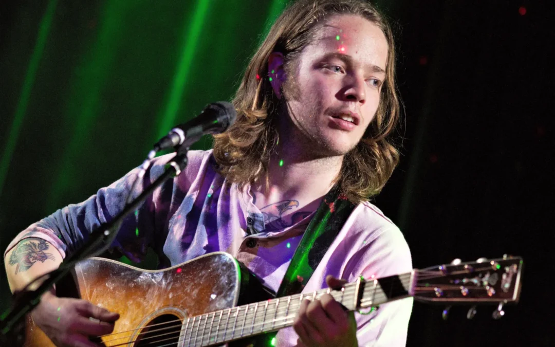 Billy Strings
