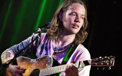 Billy Strings